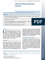 Large-Glandproliferations Oftheprostate: Kenneth A. Iczkowski