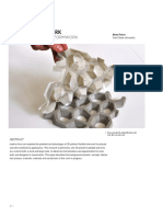 Additive Formwork PDF