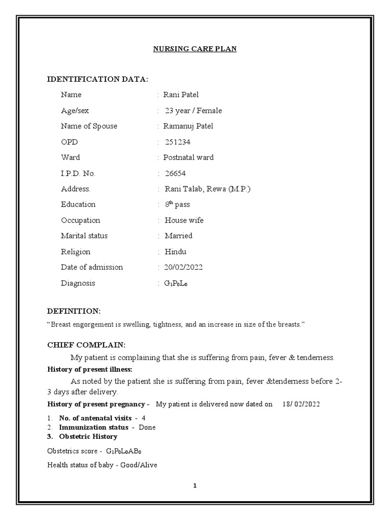 Breast – External Anatomy – Digital Download – Student Midwife Studygram