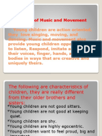 THE VALUE of Music and Movement.pptx