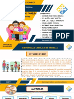 Organizador Visual Familia PDF