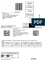 Document PDF