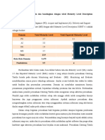 Buat Rata2 Semua Domain Dan Bandingkan Dengan Tabel Maturity Level Description COBIT 4.1