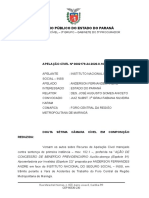 AC0002179-34.2020.8.16.0017 - Apelo Do INSS - Sem Preliminar e Sem ED - Dra Juliana (1) .Odt