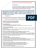 Pesquisa - Incidência Da Burnout No Judiciáro Trabalhista PDF