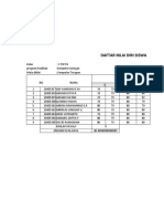 Rahmah Assyifa X TJKT B - TABEL Excel