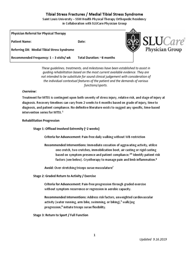 Mtss Guidelines