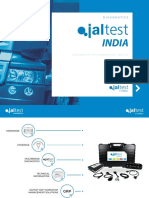 Jaltest Truck Scanner v9 Multi Brand Diagnostic Tool For Commercial Vehicle PDF