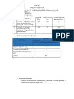 Analisis PTP Thypoid 2018