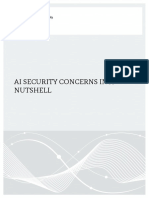 AI Cybersecurity
