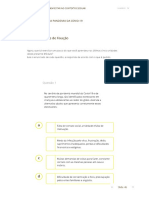 Curso de Aperfeiçoamento em Bem-Estar No Contexto Escolar - AVAMEC 3