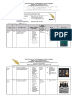 Logbook RBL - Kelompok 11