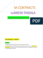 03 - 03 - Contracts