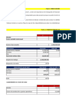 Tarea 2 Evaluación de Proyectos