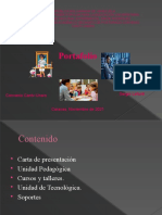 Portafolio