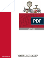 Valves PT PDF