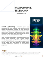 Materi 15 GERAK HARMONIK SEDERHANA - Compressed PDF