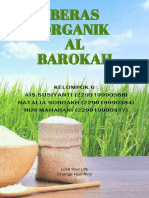 Booklet Pertanian