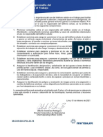 MI-COR-SSO-POL-03-V4 Política de Uso Responsable Del Teléfono Celular en El Trabajo PDF