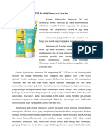Tugas 3 - Perilaku Konsumen - Tuti Alawiyah - Universitas Singaperbangsa Karawang PDF