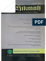 Jurnal Al-Hikmah Afrizal M PDF