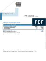 Bouyguestelecom Facture 20210816 PDF