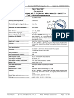XK2206012183S 氢气机 60335-1 Report PDF