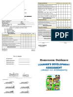 Updated GR 4 6 TAGALIZED HG ASSESSMENT