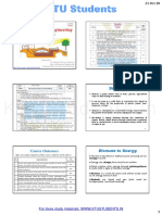 ME403 M4-Advanced Energy Engineering-Ktustudents - in PDF