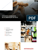 1610731227cuidados Avanados Na Alimentao de Pets PDF