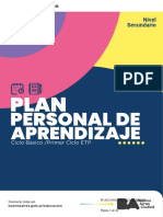 PPA Cuadernillo Primer Año