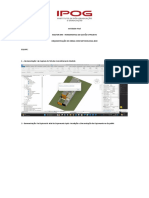 Orçamento BIM com ferramentas de gestão