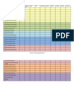 Registro de Estudiante en Escritura