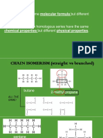 Isomers PDF