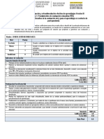Pauta Evaluación Foro - Javiera Beovides PDF