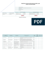 JSA Pembuatan Lantai Beton Pasar IX PDF