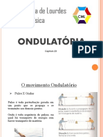 2° Ano - Ondulatória PDF