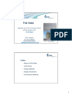 Flat Slabs - Webinar - 24 Nov 16 - A9 Op PDF