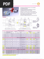 Catálogo ROTEX | PDF | Ferro | Materiais