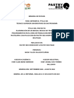 Elaboración de Un Manual Básico PDF