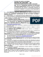 Edital de Abertura N 0 8 2 0 2 2 PDF