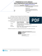 Lomba Tari Kreasi SD-SMP - Hardiknas PDF