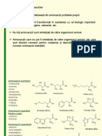 BIOCHIMIE-curs 9