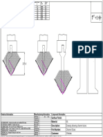 Channel Sizes