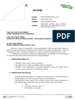 PROTEC - TELECOM Informe Transmision Sur Del Lago Abril 2023