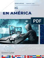 Phishing en América: Cómo automatizar la detección y eliminación