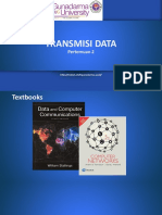 Transmisi Data PDF