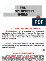 A4. Geo3-Global Interstate System