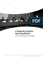 Actes-Colloque Publicite 0 PDF