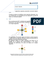 Solucion Momento Dipolar de Las Moleculas 1088